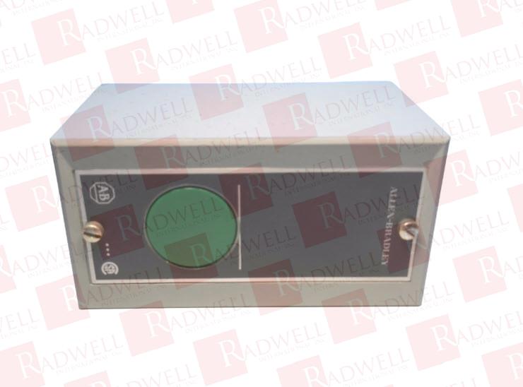 ALLEN BRADLEY 800S-1SX