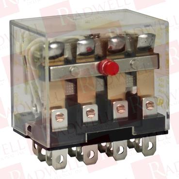 SCHNEIDER ELECTRIC 8501-RS44M1P14V15