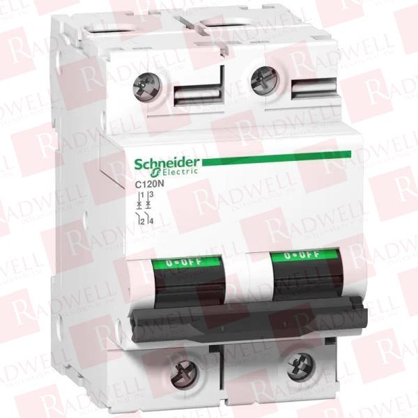 SCHNEIDER ELECTRIC A9N18362