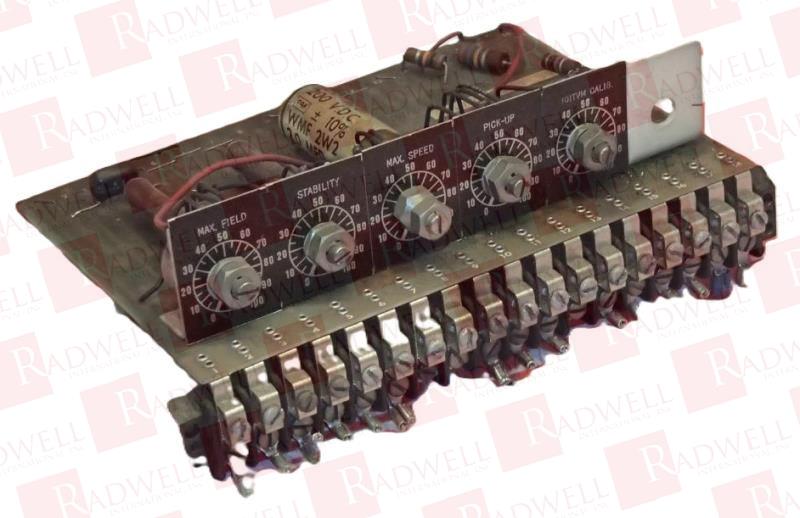 ALLEN BRADLEY 12M03-00194-01