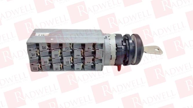 SONTHEIMER ELEKTROSCHALTGERATE WAW883/8ZM/Z32SF/X99