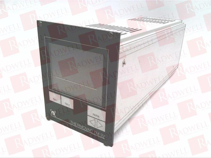 LEYBOLD TM22