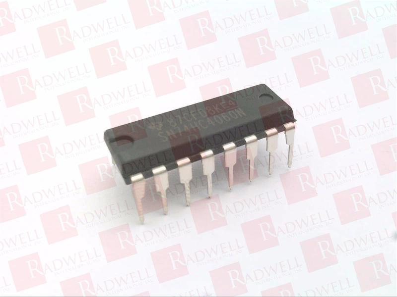 TEXAS INSTRUMENTS SEMI SN74HC4060N