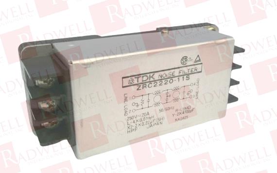NVENT ZRC2220-11S