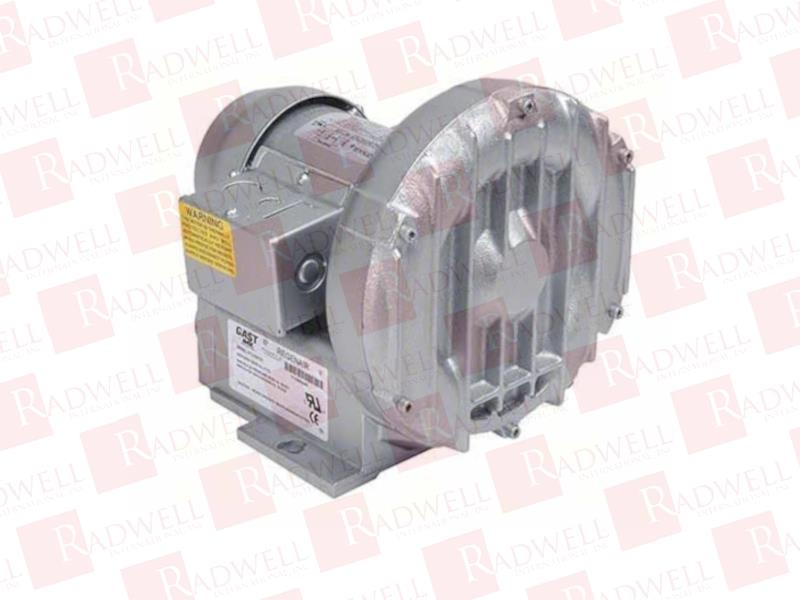 GAST MANUFACTURING R1102K-01