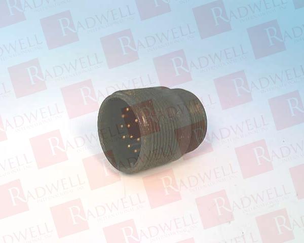 AMPHENOL MS3101A20-29P