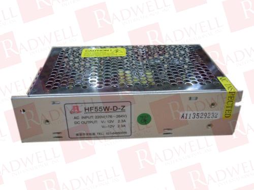 HENGFU HF55W-D-Z