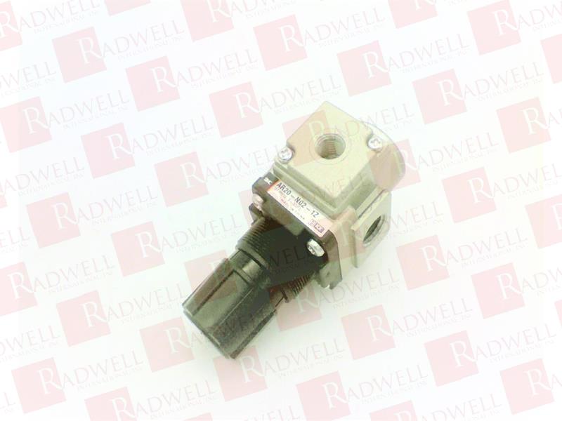 SMC AR20-N02-1Z