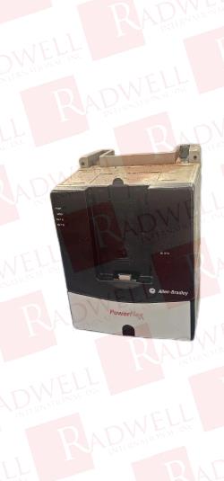 ALLEN BRADLEY 20AD5P0A0AYNAC0