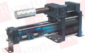 HII PUMPS 7G-TS-7