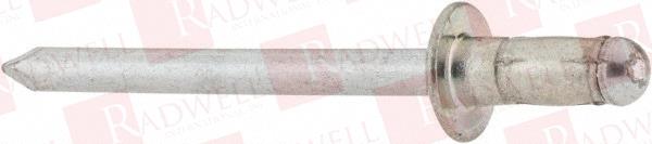 RIVET KING SBS62-63RTP250