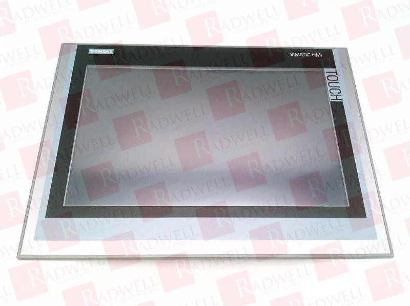 SIEMENS 6AV2124-0QC02-0AX1