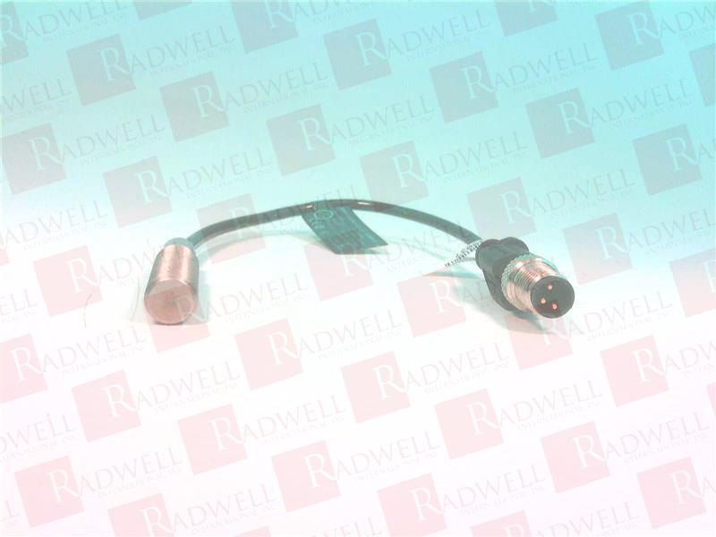PEPPERL & FUCHS NMB1,5-8GM35-E0-FE-150MM-V3