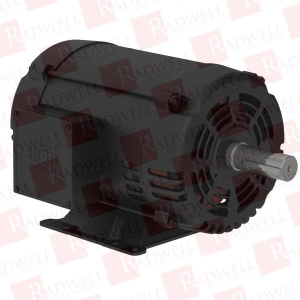 REGAL REXNORD 9QB184TTDR4315BP