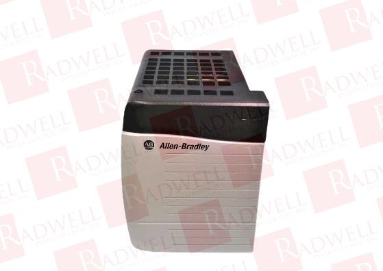 ALLEN BRADLEY 1756-PC75
