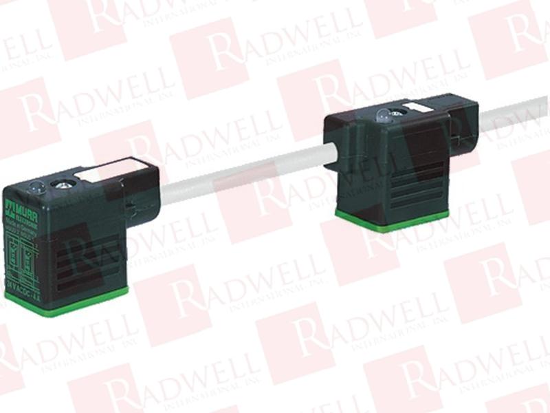 MURR ELEKTRONIK 7000-58201-2170750