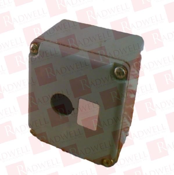 SCHNEIDER ELECTRIC 9001-DTYN-1
