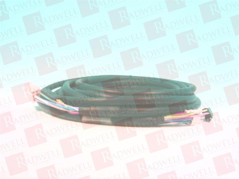 ORIENTAL MOTOR CC05BL2