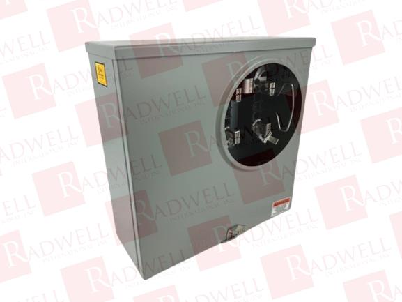 EATON CORPORATION UHTRS223ACH