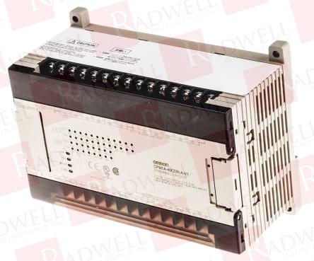 OMRON CPM1A-30CDT-A