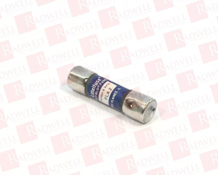 LITTELFUSE FLA-2
