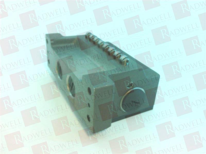 EUCHNER GLBF08R12-502-M