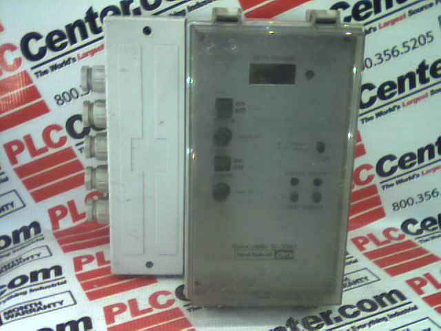 SALINOMETER .4A/MAINS 4A/ALARM 0-200PPM/0-20PPM