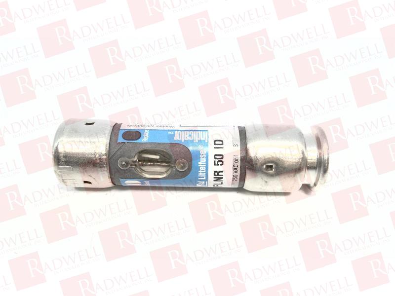 LITTELFUSE FLNR-50-ID