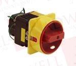 PCE ELECTRIC ML1-025-CR3