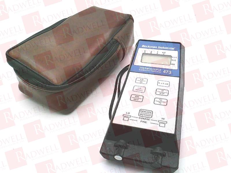 WAVETEK 473