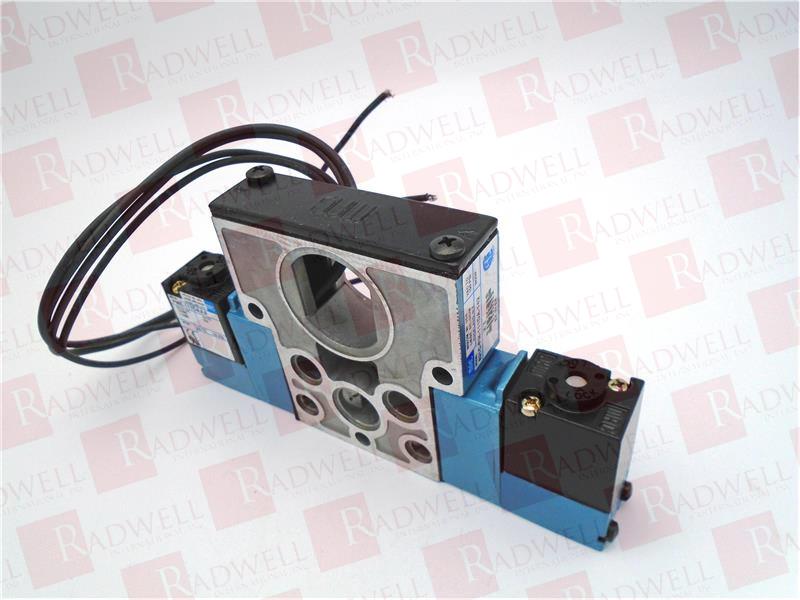 MAC VALVES INC 821C-PM-111DA-142