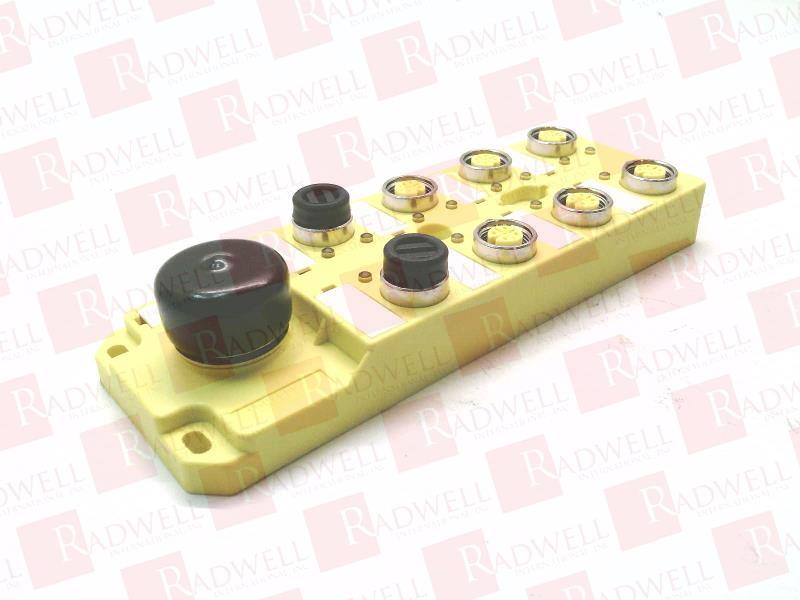 MOLEX BTY803P-FBC