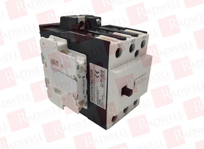 BRAH ELECTRIC B3TF4422-0AP6