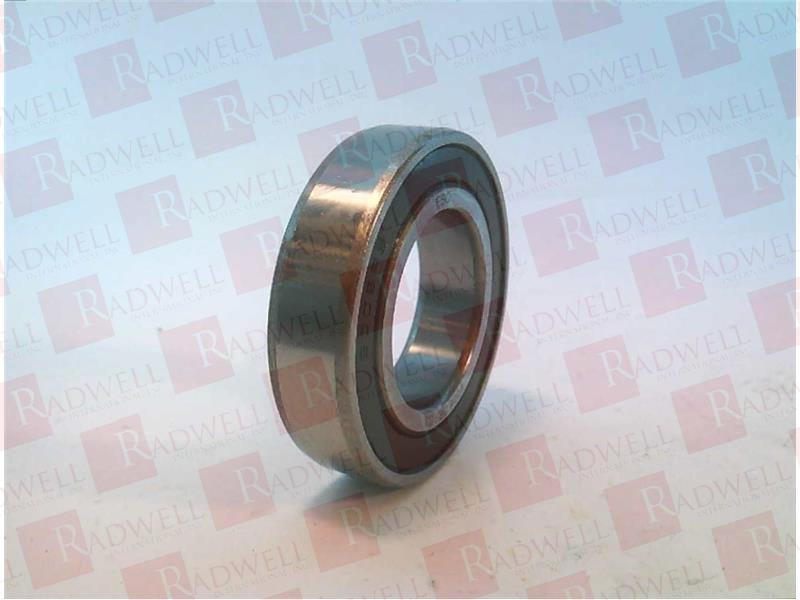 EBC 6006-2RS-C3