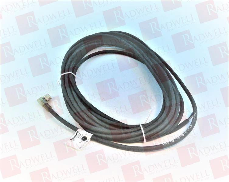 BALLUFF BKS-S49-6-PU-05