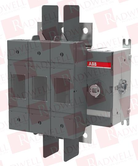 ASEA BROWN BOVERI OS100GJ30