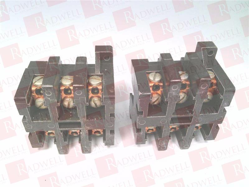SCHNEIDER ELECTRIC 9998-LB-13