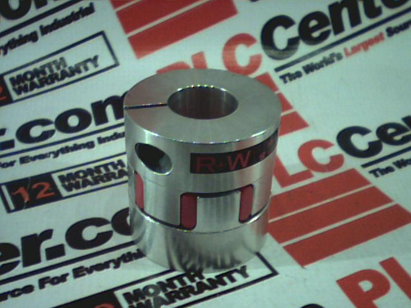 EK2/60/A/24.8/16 Shaft Coupling by RW COUPLING TECHNOLOGY