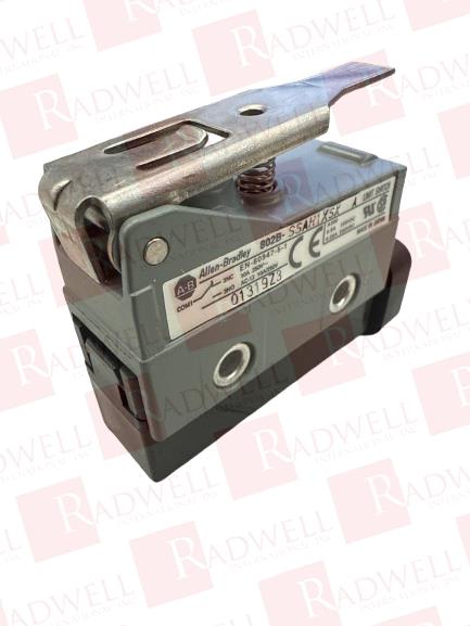 ALLEN BRADLEY 802B-SSAH1XSX