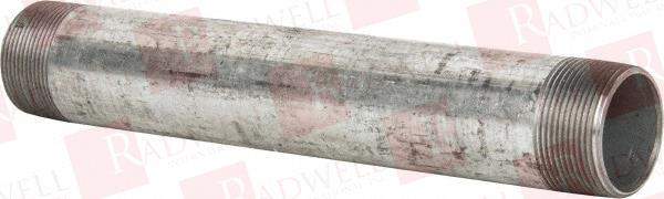 B&K MUELLER 567-110HC
