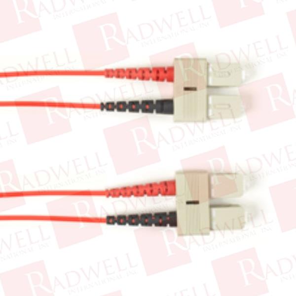 BLACK BOX CORP FOCMPSM-004M-SCSC-RD