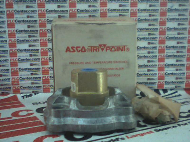ASCO TL10A21