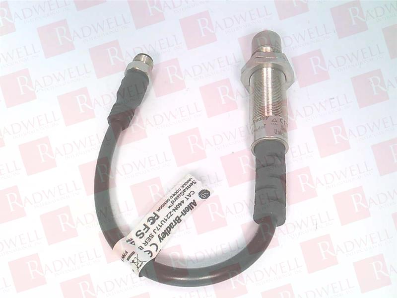 ALLEN BRADLEY 440N-Z21U17J