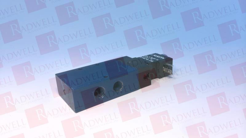 ALKON P035SS-115/60