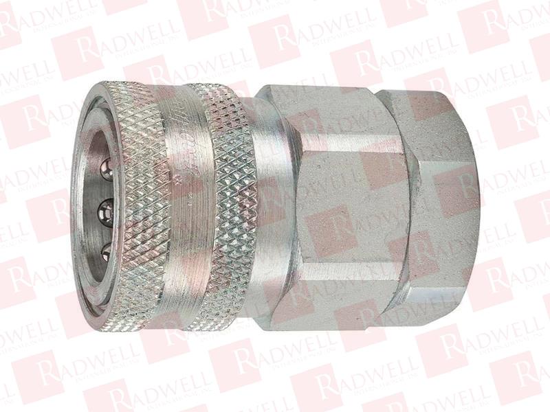 PARKER VHC20-20F