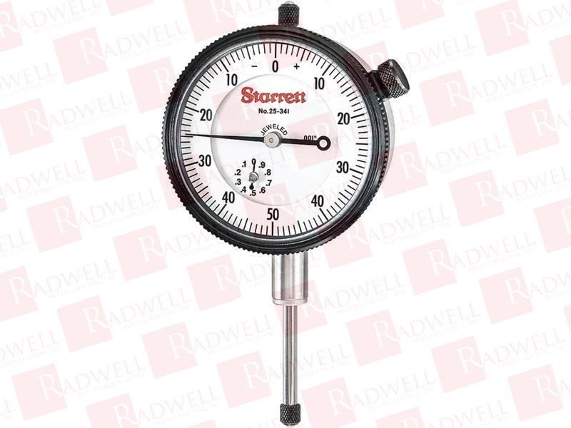 STARRETT 53287