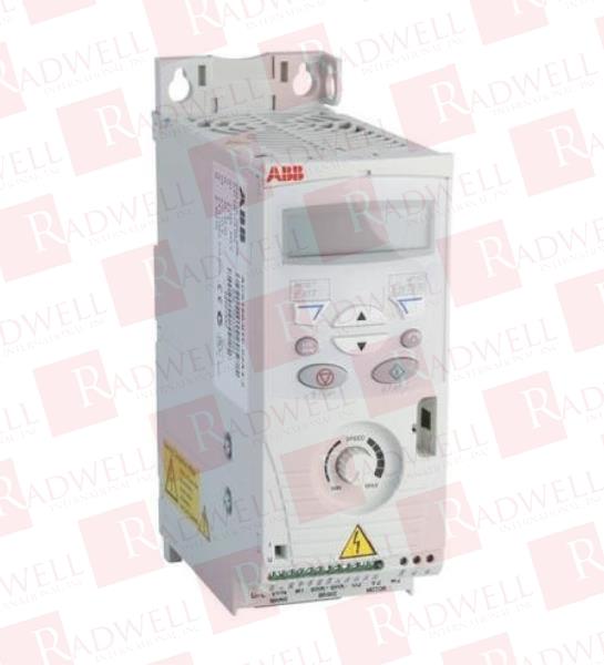 ASEA BROWN BOVERI ACS150-03U-02A4-4