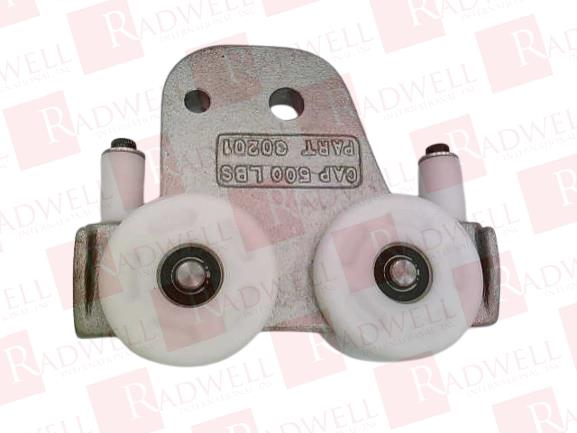 INGERSOLL RAND 30204