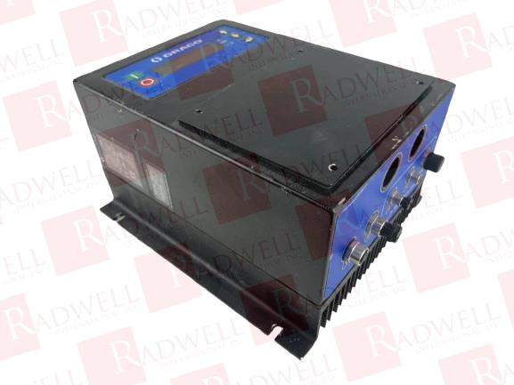 GRACO 24W096