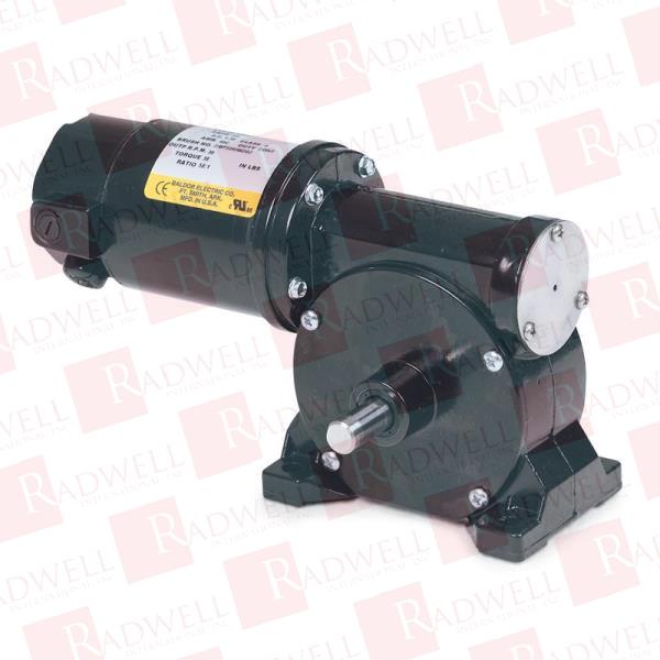 ASEA BROWN BOVERI GP232003